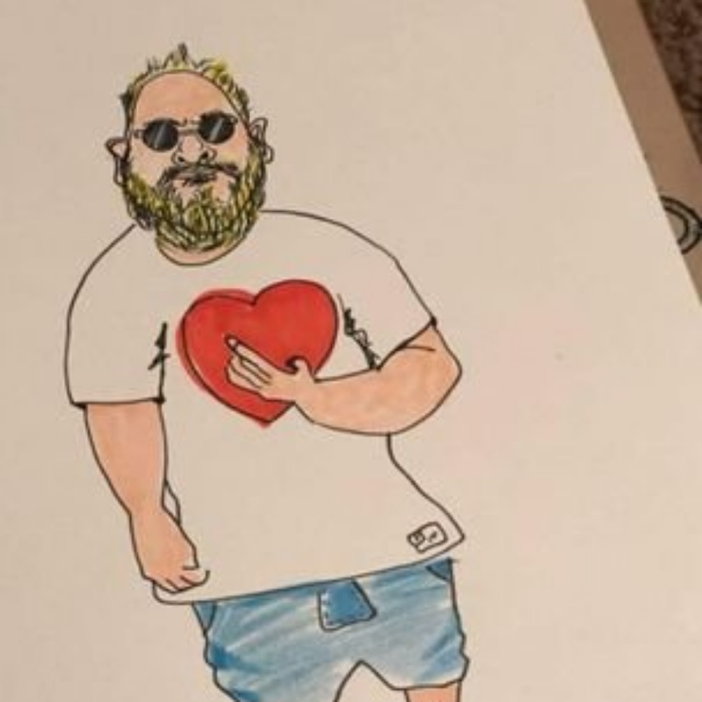 Meet your Posher, Allen